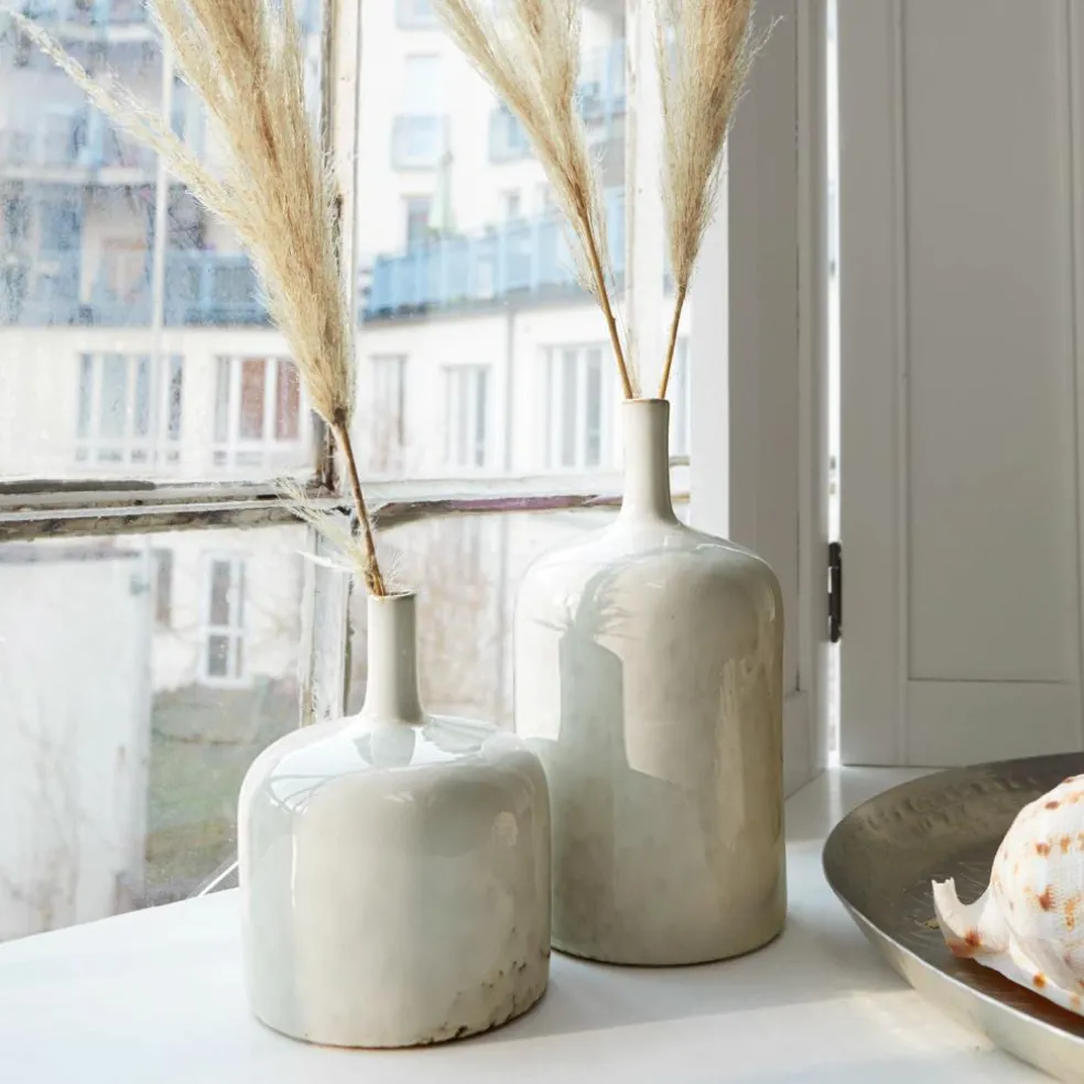 Vase 2er Set Kurys
