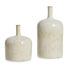 Vase 2er Set Kurys