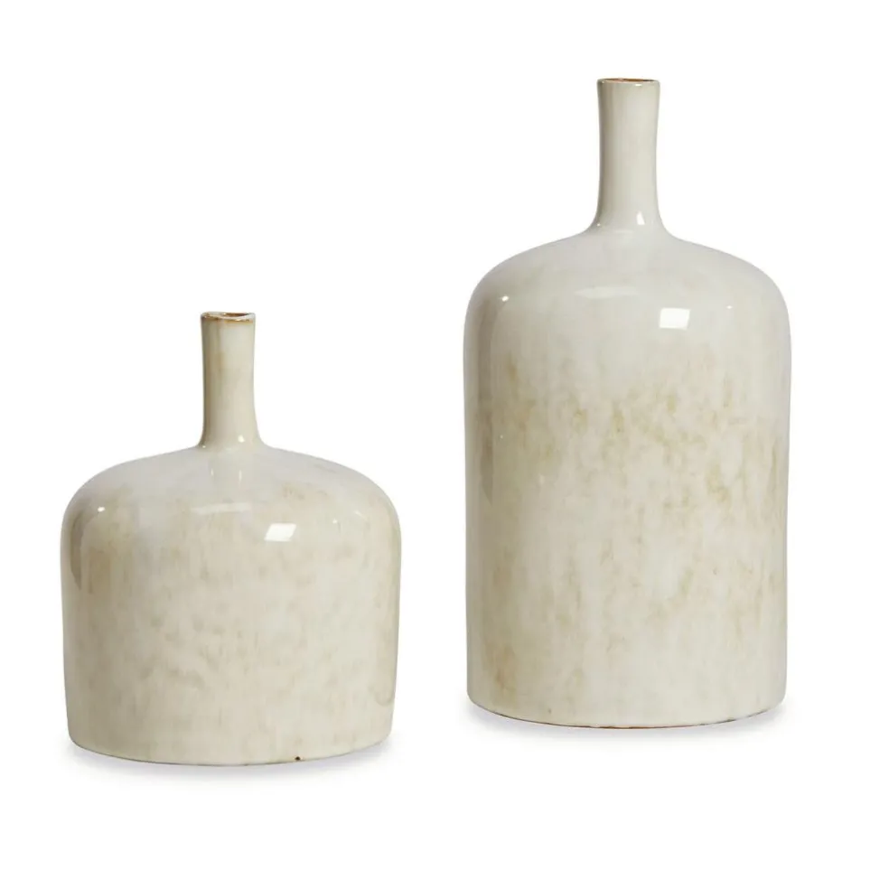 Vase 2er Set Kurys