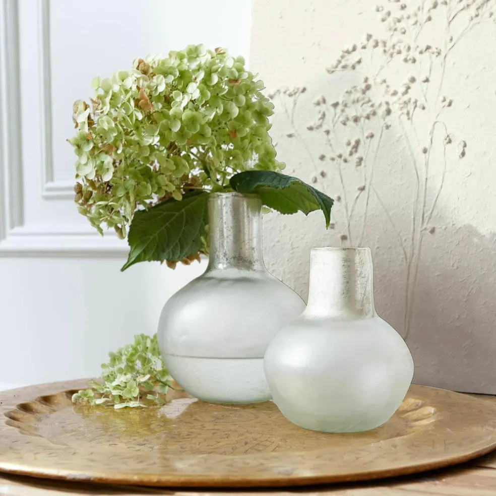 Vase 2er Set Nazira