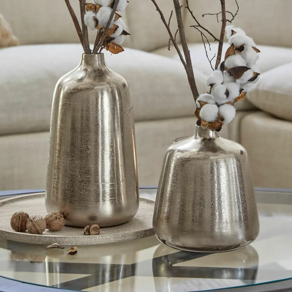Vase 2er Set Orabela