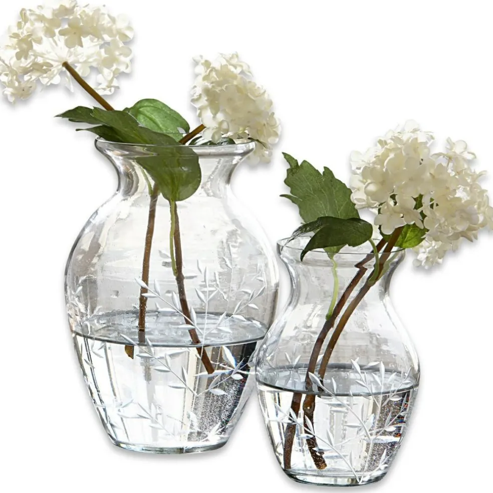 Vase 2er Set Paimpont