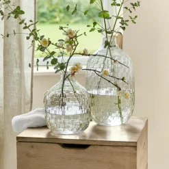 Vase 2er Set Qervilon