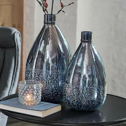 Vase 2er Set Qilevon