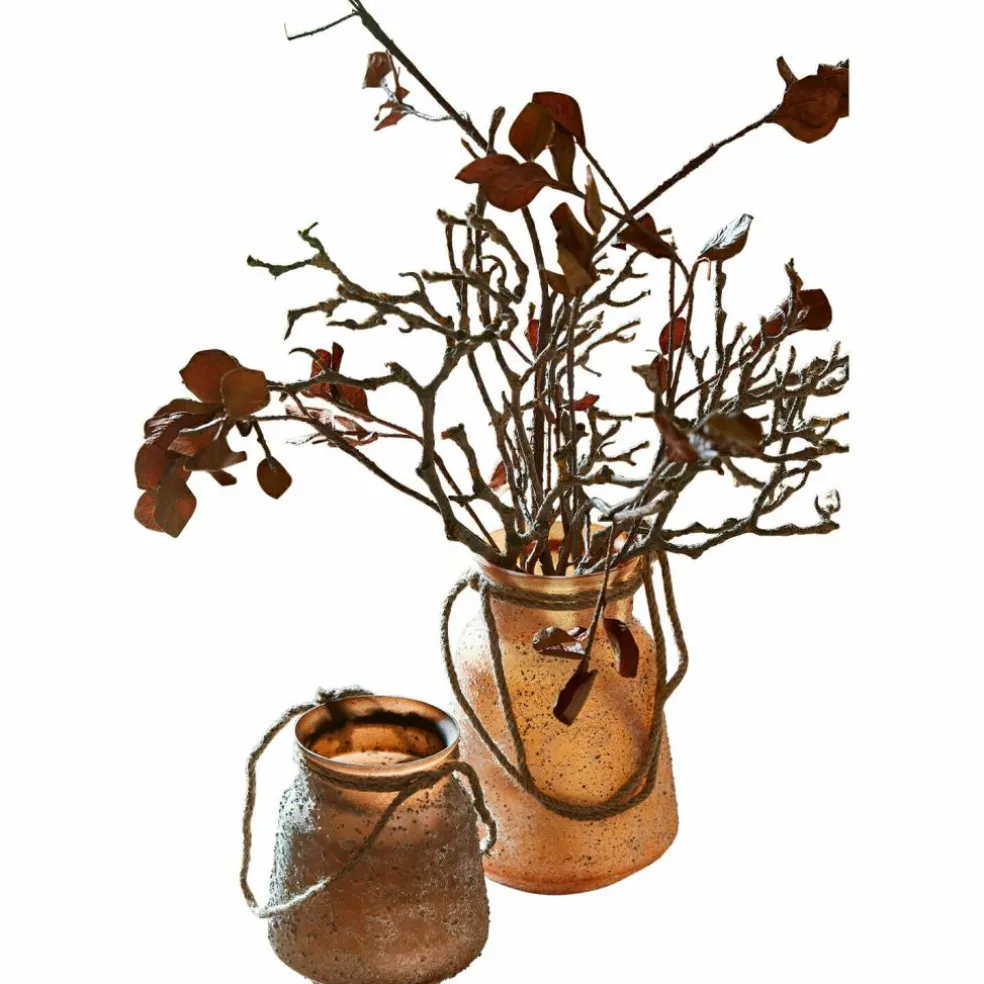Vase 2er Set Querello