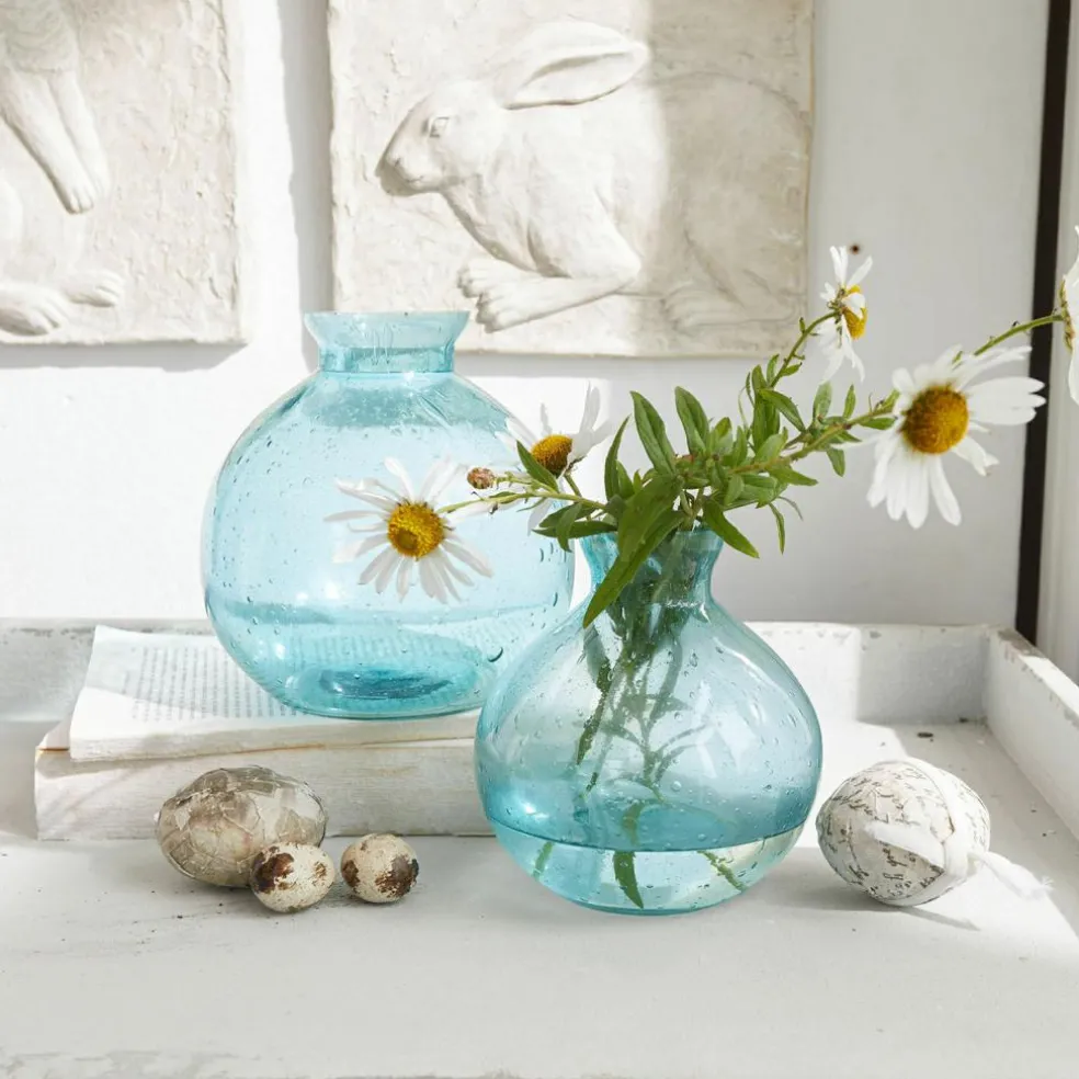 Vase 2er Set Quixano