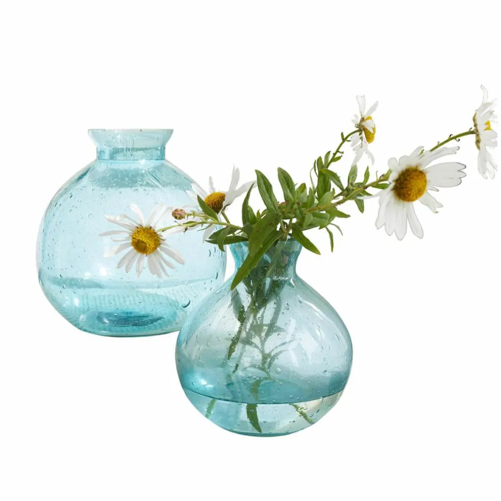 Vase 2er Set Quixano