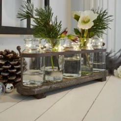 Vase 5er Set Ranjo