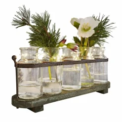 Vase 5er Set Ranjo