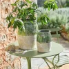 Vase 2er Set Reefton