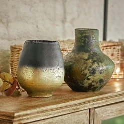 Vase 2er Set Ricky