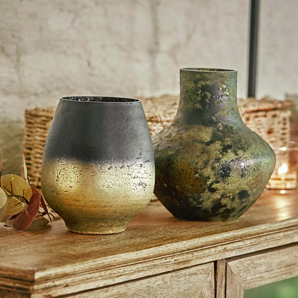 Vase 2er Set Ricky