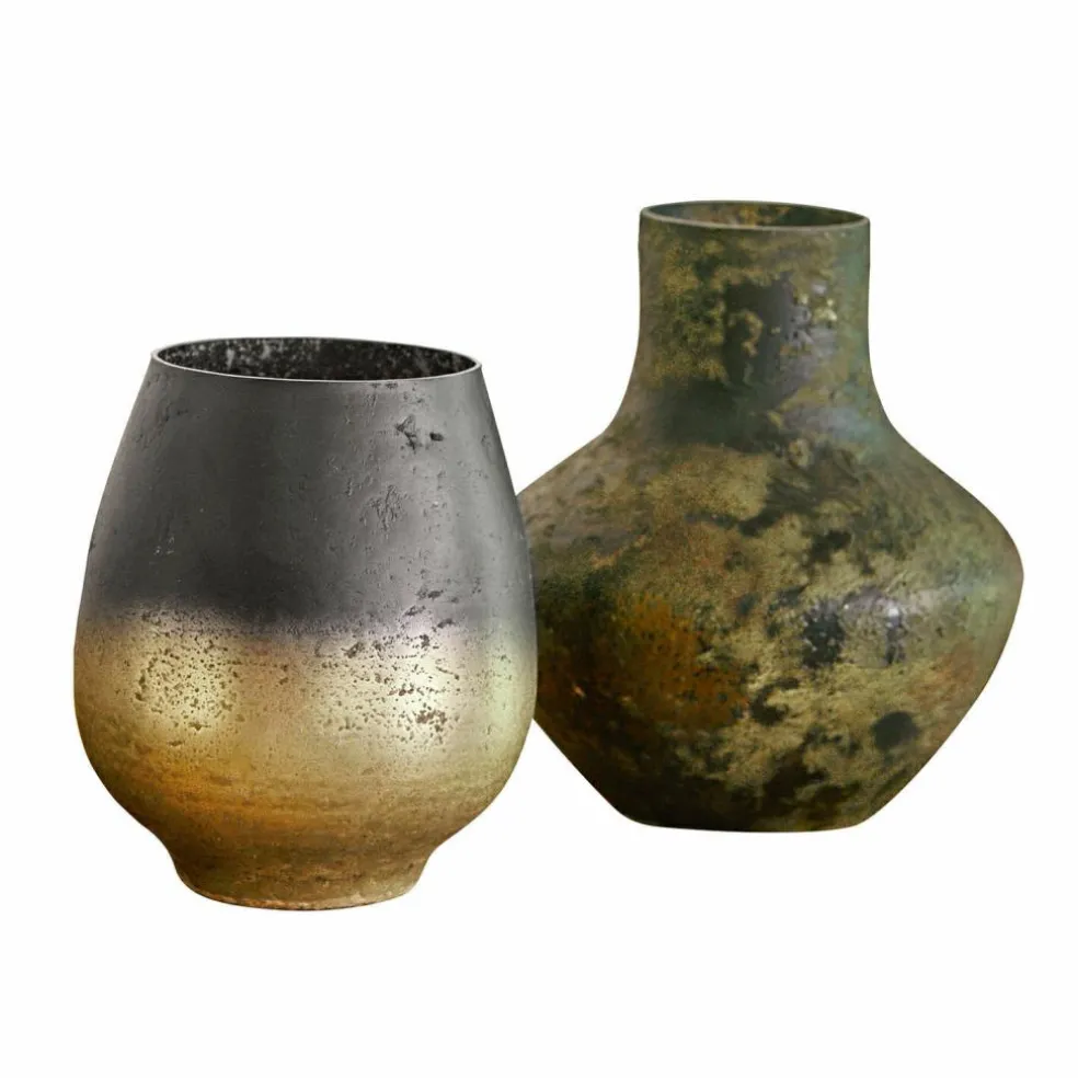 Vase 2er Set Ricky