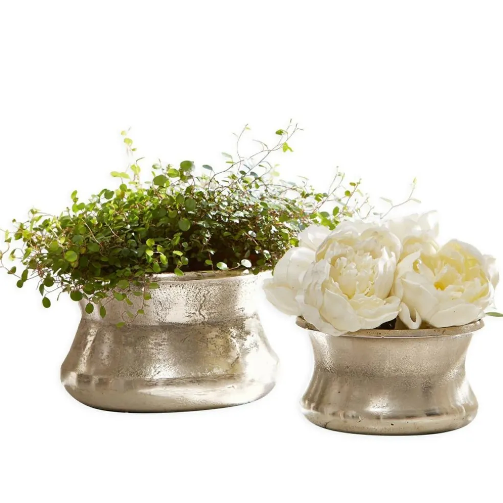 Vase 2er Set Riona