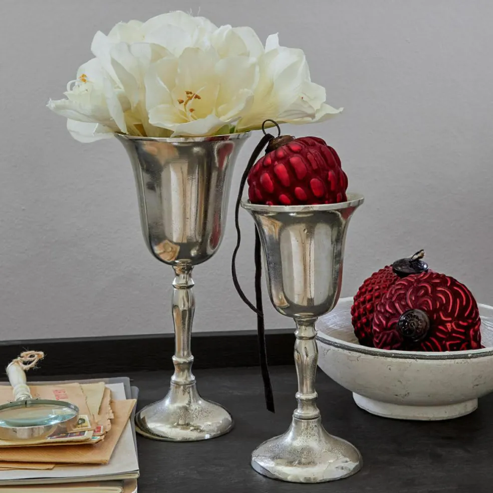 Vase 2er Set Solérie