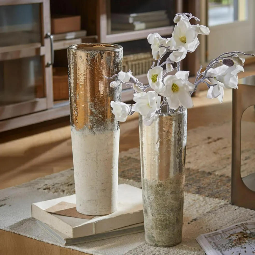Vase 2er Set Tameena