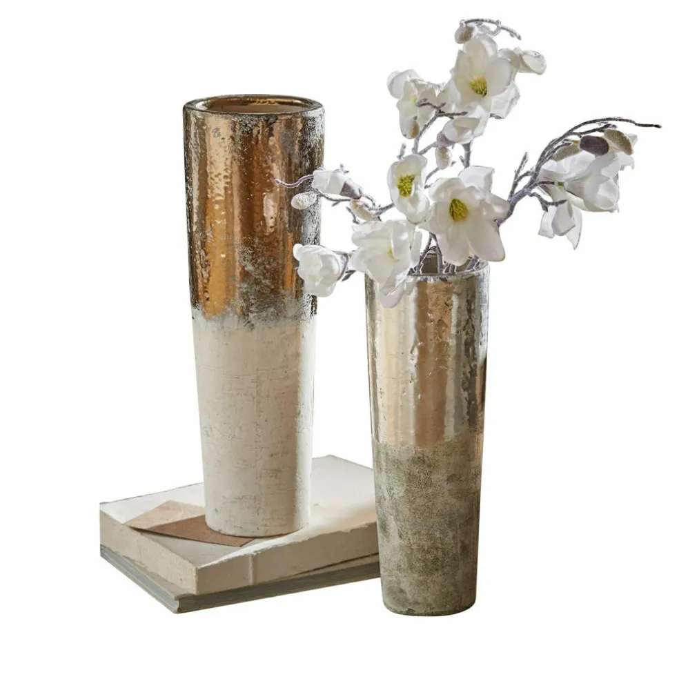 Vase 2er Set Tameena
