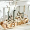 Vase 3er Set Vullierens