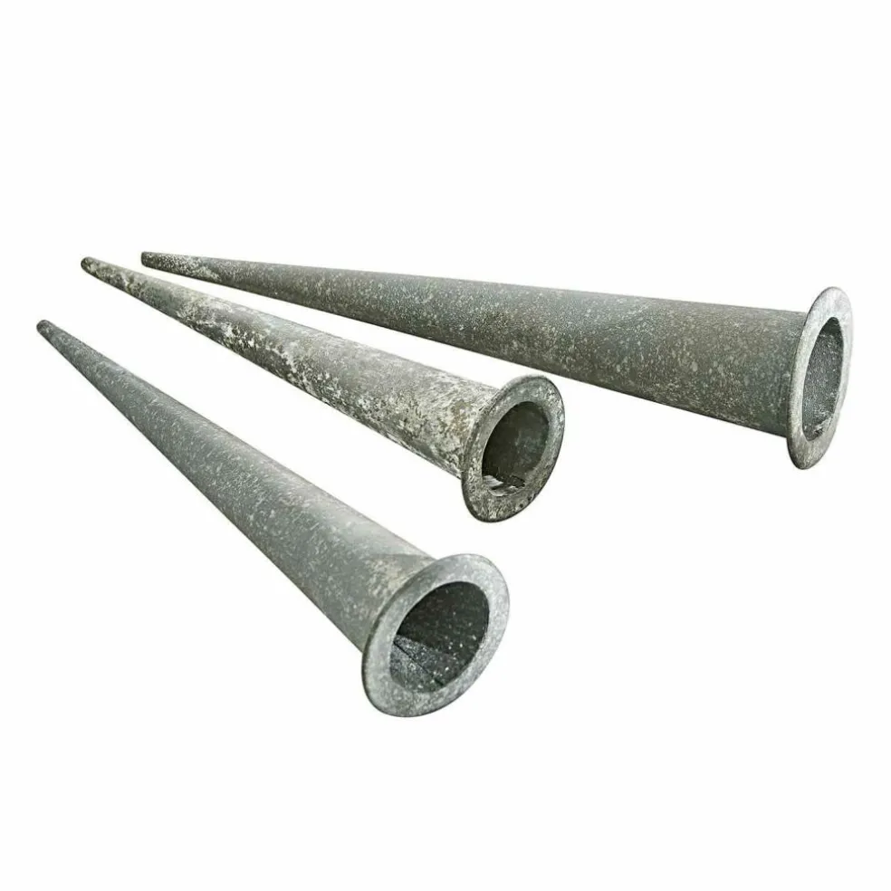 Vase 3er Set Vullierens