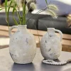 Vase 2er Set Yvorne