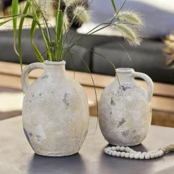 Vase 2er Set Yvorne