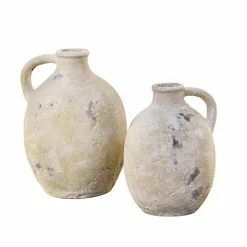 Vase 2er Set Yvorne