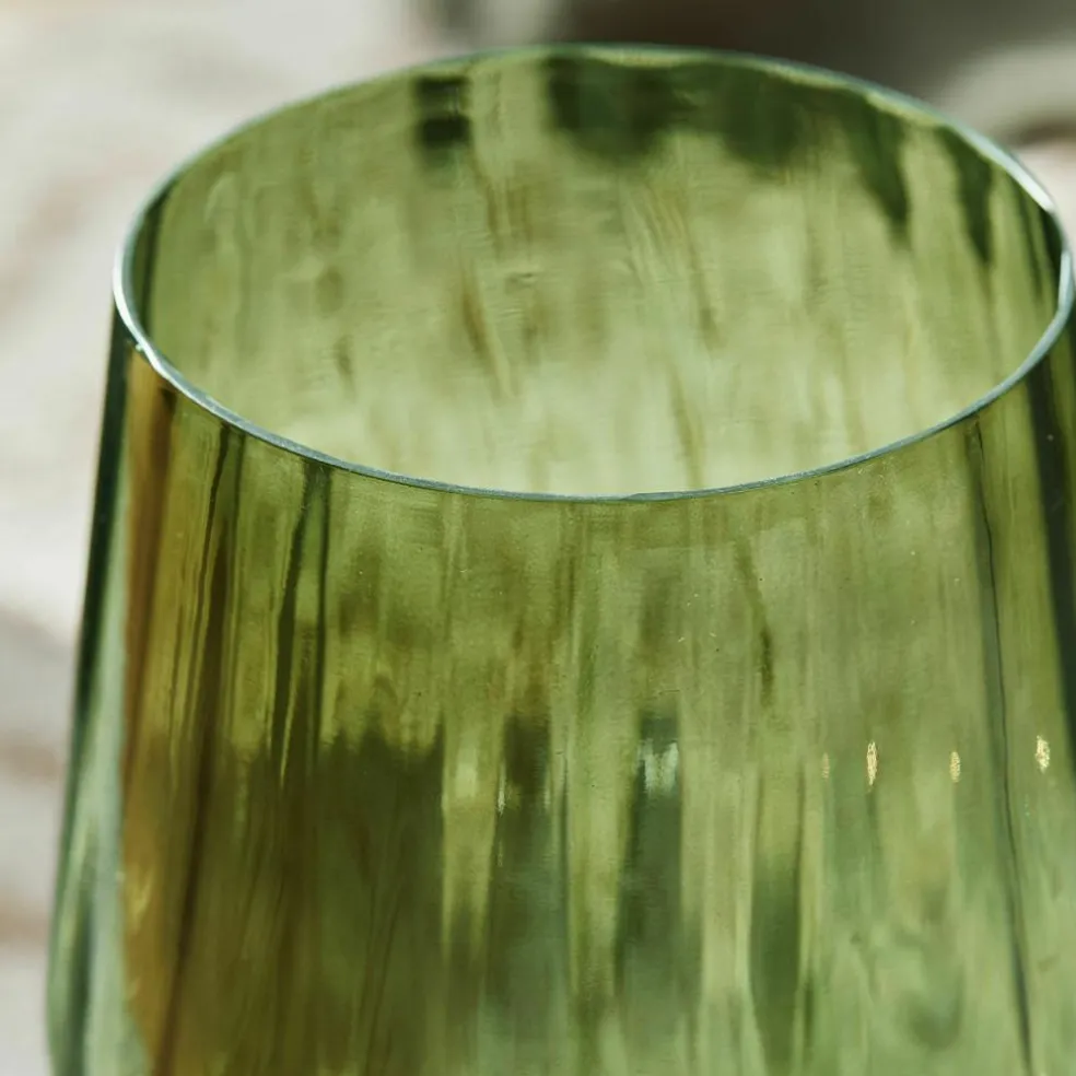 Vase Moussie