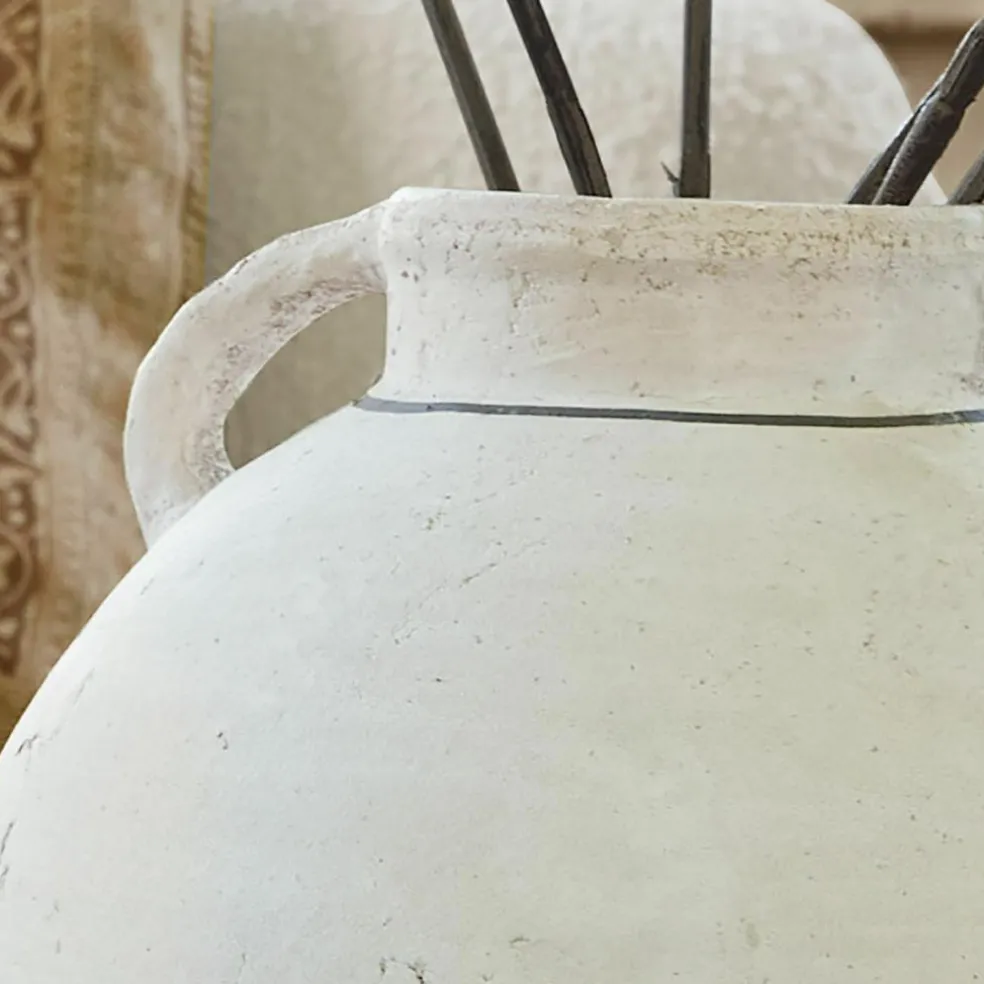 Vase Seraphique