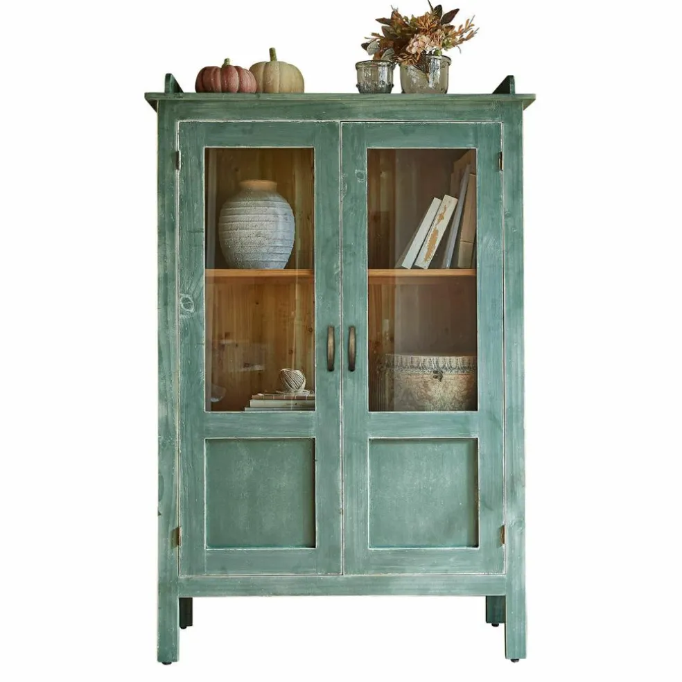 Vitrine Nouvellese