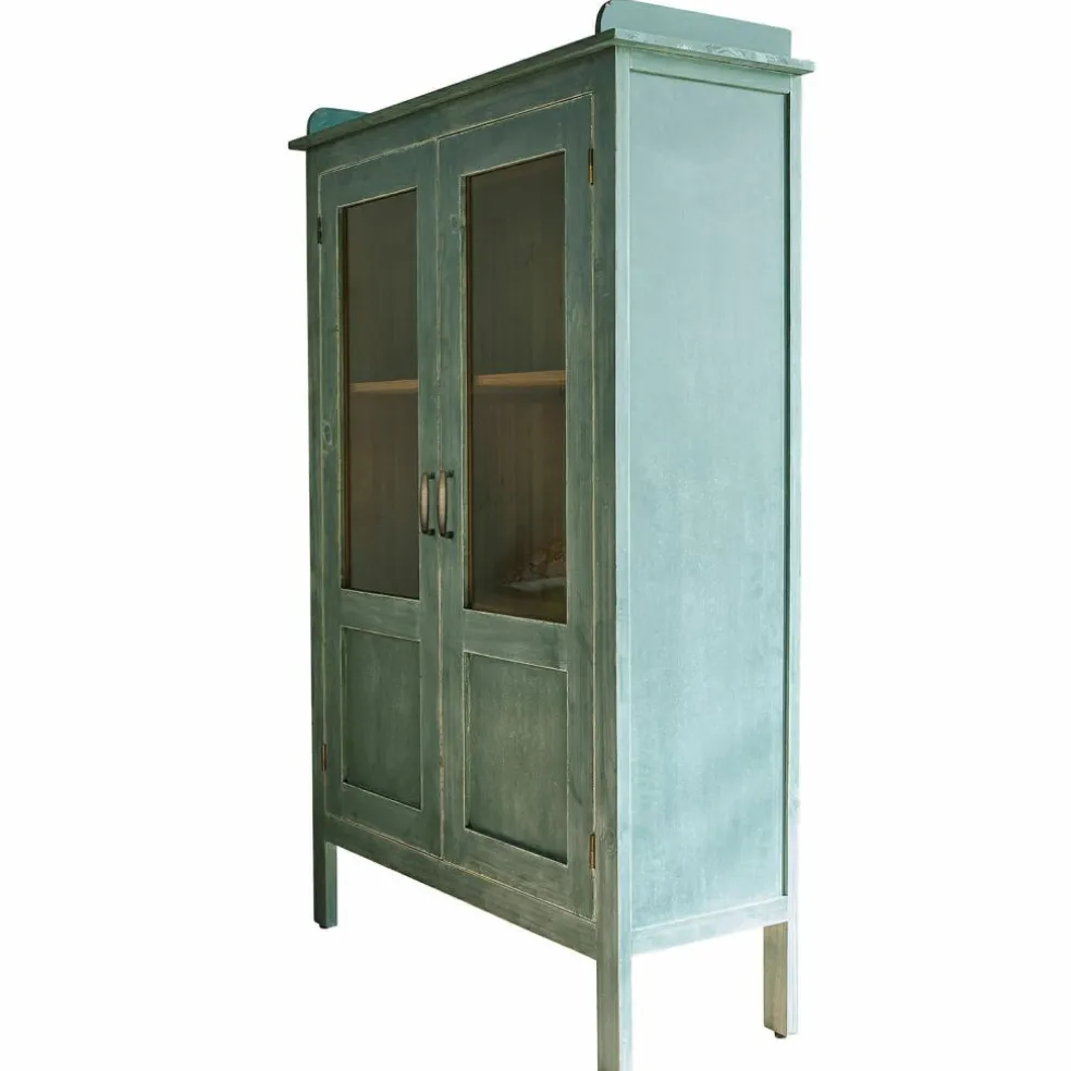 Vitrine Nouvellese