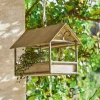 Vogelhaus Rantolla