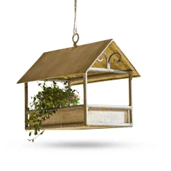 Vogelhaus Rantolla