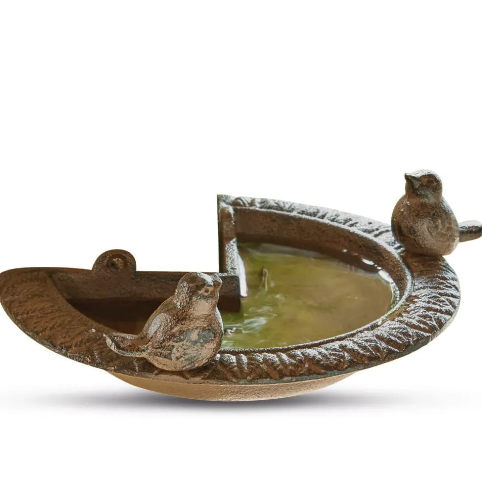 Vogeltränke Laver