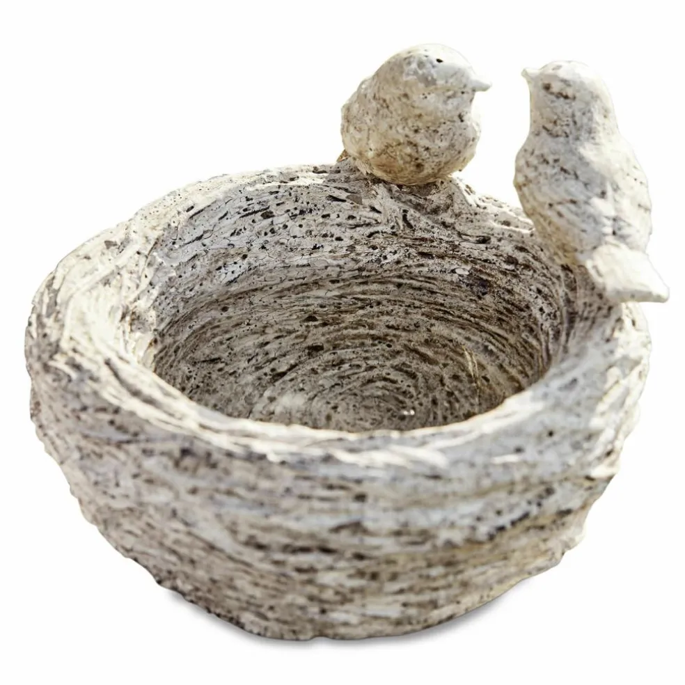 Vogeltränke Seydi