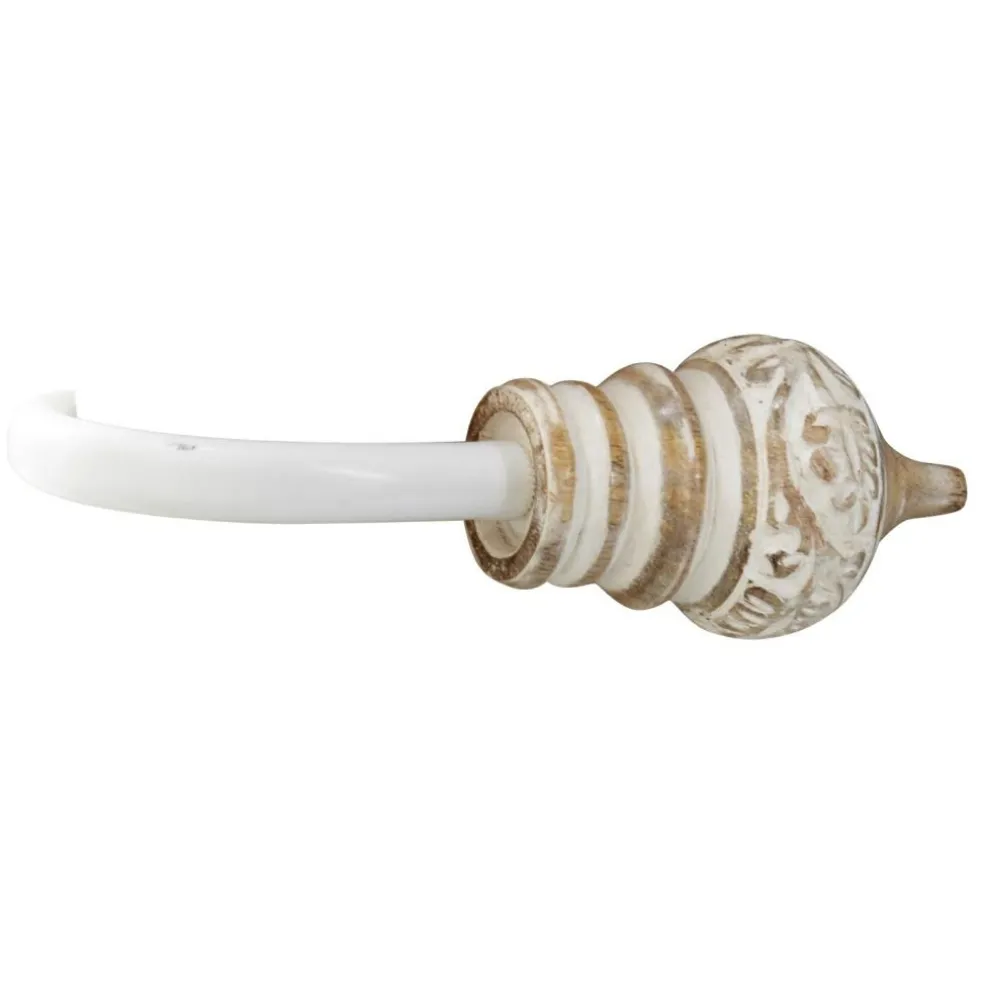 Vorhanghalter 2er Set Talon