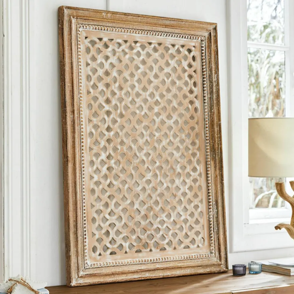 Wandbild Miette