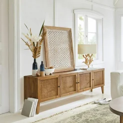 Wandbild Miette