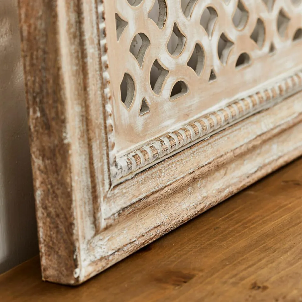 Wandbild Miette