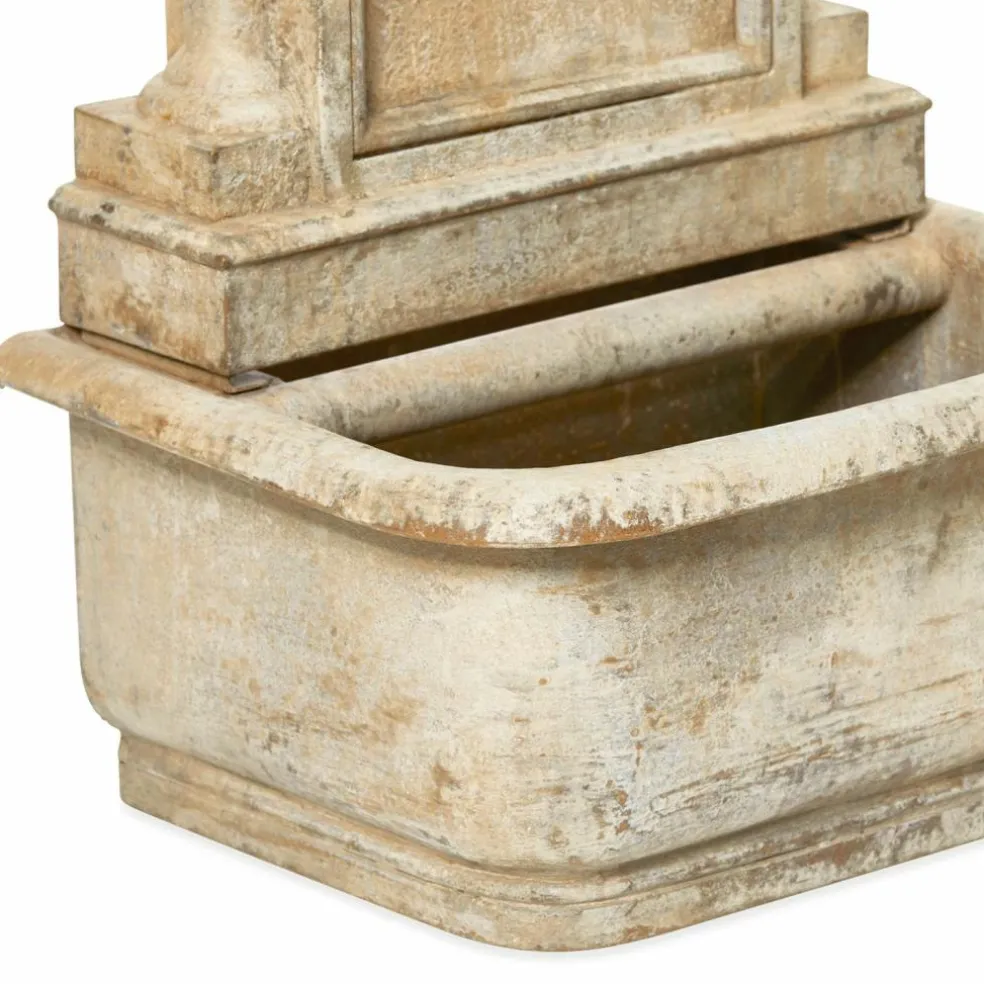 Wandbrunnen Ivera