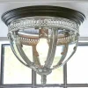 Wand- & Deckenlampe Toole
