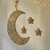 Wand-Deko Aurorette