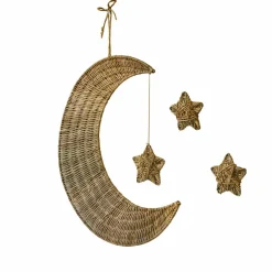 Wand-Deko Aurorette