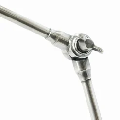Wandlampe Abagail