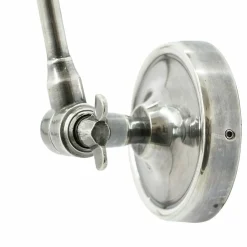 Wandlampe Abagail