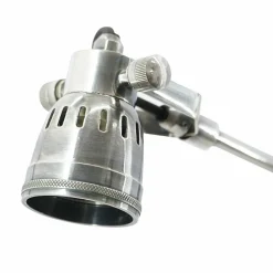 Wandlampe Abagail