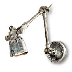 Wandlampe Abagail