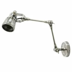 Wandlampe Abagail