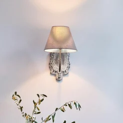 Wandlampe Abondant