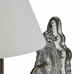 Wandlampe Abondant