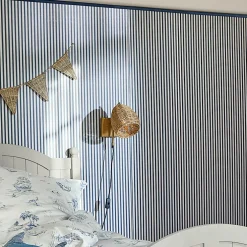 Wandlampe Anglemont